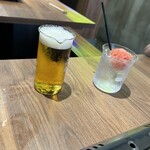 酒と焼肉ニュートミー - 