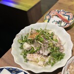 酒と焼肉ニュートミー - 