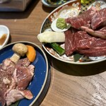 酒と焼肉ニュートミー - 