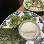 酒と焼肉ニュートミー - 