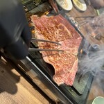 酒と焼肉ニュートミー - 