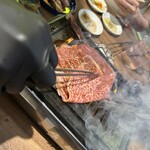 酒と焼肉ニュートミー - 