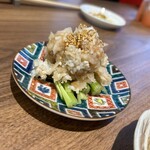 酒と焼肉ニュートミー - 