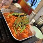 酒と焼肉ニュートミー - 