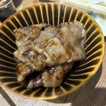 酒と焼肉ニュートミー - 