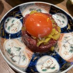 酒と焼肉ニュートミー - 