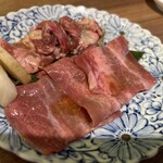 酒と焼肉ニュートミー - 