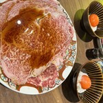 酒と焼肉ニュートミー - 