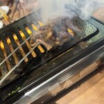 酒と焼肉ニュートミー - 