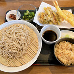 橅 - 料理写真:【2024/6】今回のメニュー