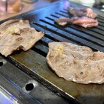 酒と焼肉ニュートミー - 