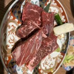 酒と焼肉ニュートミー - 