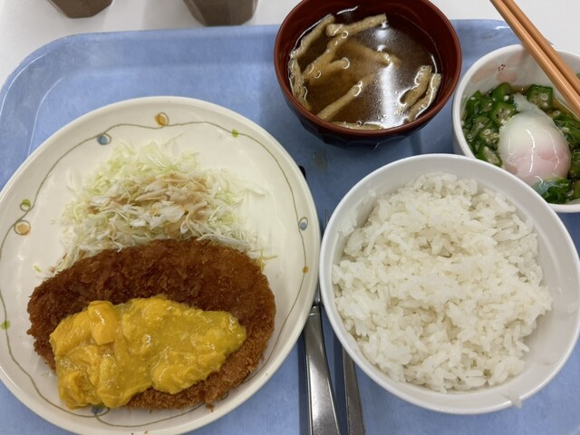 Ryoshin Kan Shokudo photo 2