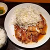 ガツ飯トンテキ食堂コロトン 新小岩店