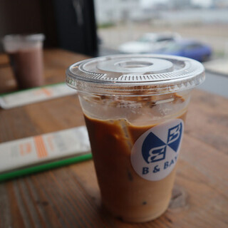 CAFE B&BAY_0