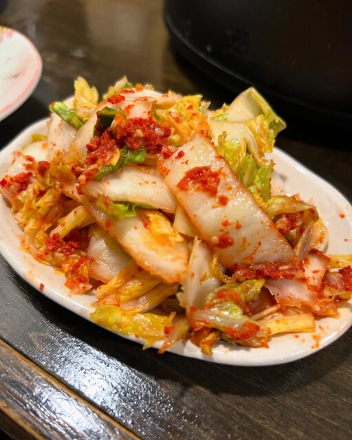 Yakiniku Kobo Moku Kintetsu Nara Ten photo 2