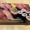 沼津魚がし鮨 江戸前鮨 沼津店
