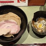 つけ麺 繁田 - 