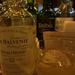 MALT HIGHBALL BAR 1225 - 