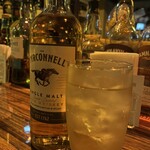 MALT HIGHBALL BAR 1225 - 