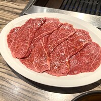 焼肉 ジャンボ はなれ - 