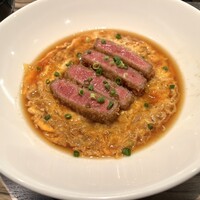 焼肉 ジャンボ はなれ - 