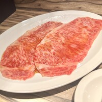 焼肉 ジャンボ はなれ - 