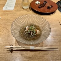 北新地 肉料理 名門 - 