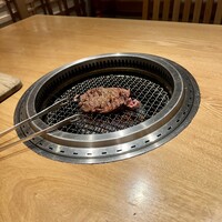 北新地 肉料理 名門 - 