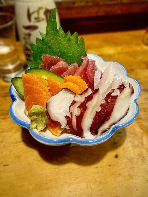 さんよし - 酒田（食堂）の写真