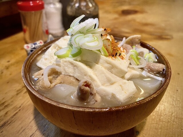 さんよし - 酒田（食堂）の写真