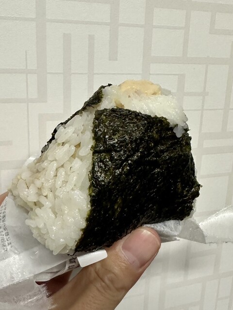 TSUBAKI ONIGIRI STAND Marunochi Honten