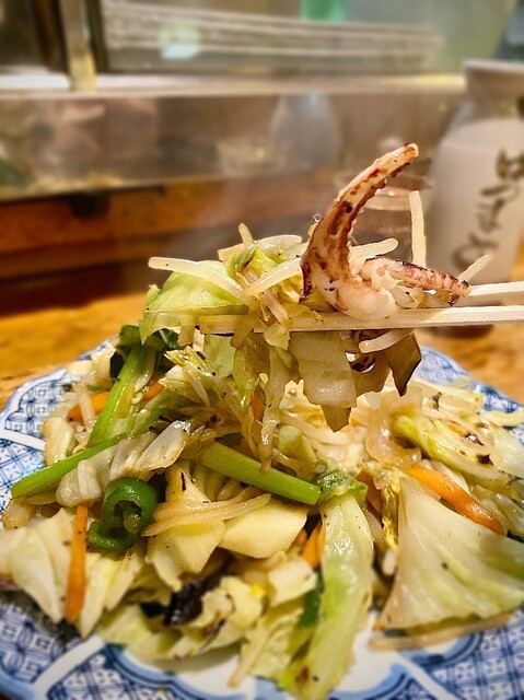 さんよし - 酒田（食堂）の写真