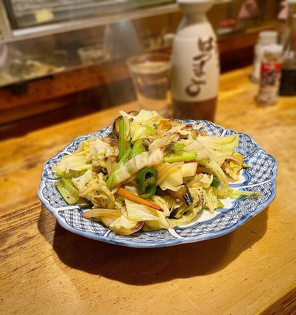 さんよし - 酒田（食堂）の写真