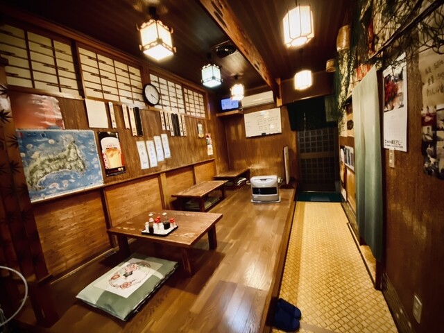 さんよし - 酒田（食堂）の写真