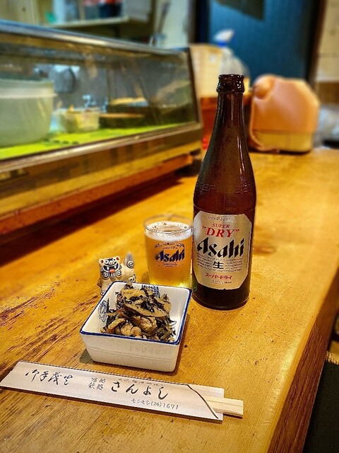 さんよし - 酒田（食堂）の写真