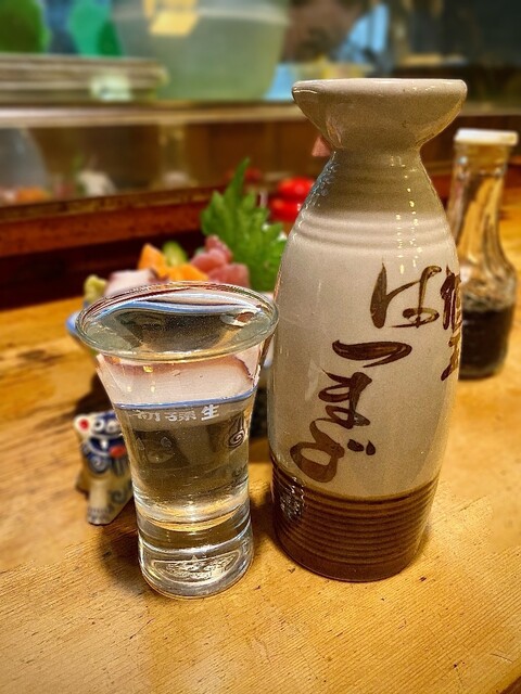 さんよし - 酒田（食堂）の写真
