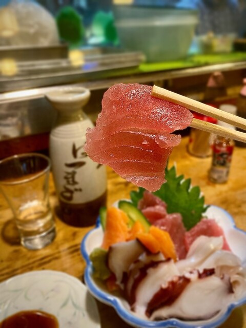 さんよし - 酒田（食堂）の写真