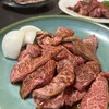 和牛焼肉 はやしや
