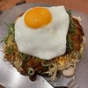 鉄板・お好み焼き 電光石火 東千田店