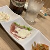 ももどり駅前食堂