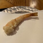 京・富小路 天ぷら吉川 - 