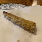 京・富小路 天ぷら吉川 - 