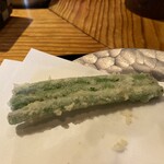 京・富小路 天ぷら吉川 - 