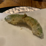 京・富小路 天ぷら吉川 - 