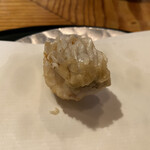 京・富小路 天ぷら吉川 - 