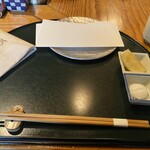 京・富小路 天ぷら吉川 - 