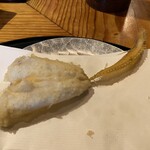 京・富小路 天ぷら吉川 - 