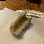 京・富小路 天ぷら吉川 - 