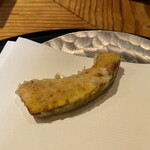 京・富小路 天ぷら吉川 - 